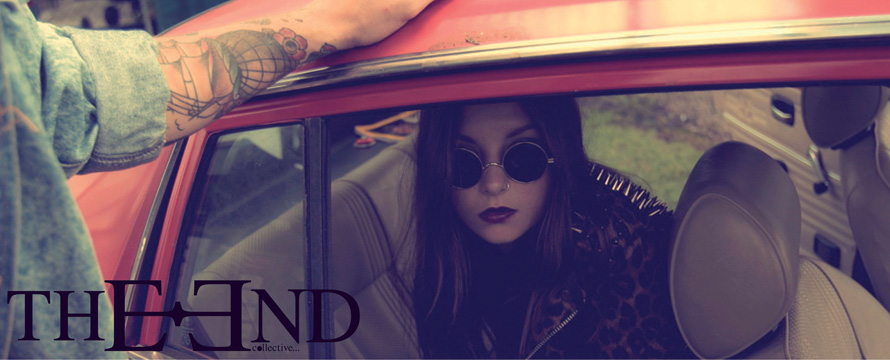 The End Collective: Unif, Cast, Cameo, Kahlo, Low Luv, Steele, Jeffrey Campbell, Miss Unkon, Dhalia, Kornerd, Nique, Brixton, Mere, Lottie, ATG, In Minds Eye, La Vur, Desmond, Qupid, Gypsy Lane, Radvanyi, Mary & Marie, Qualitas, Assouline, Niche, Vintage